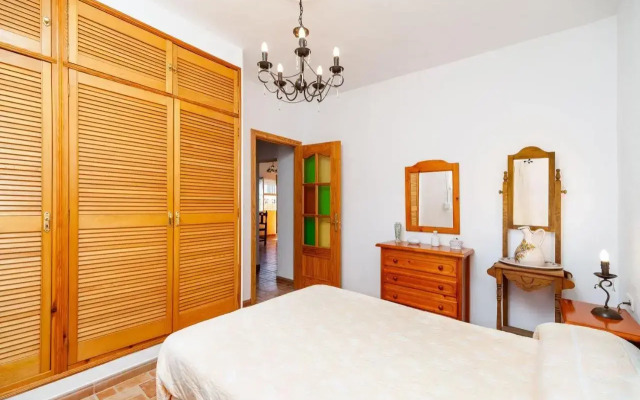 Casa Manolo