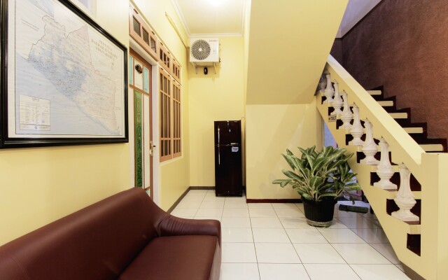 Monica Hotel Yogyakarta