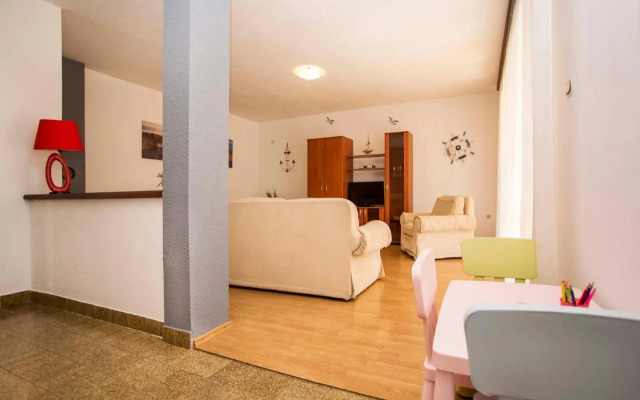 Paola Apartment