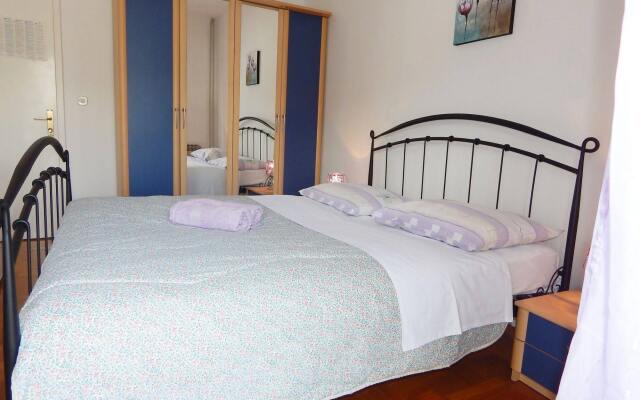 Apartments Rooms PORAT