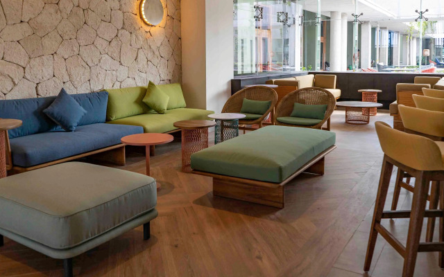 Catalonia Grand Costa Mujeres All Suites & Spa - All Inclusive