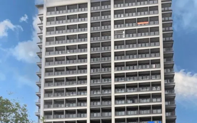 AIShanglikaer – Exterior – Qingyuan