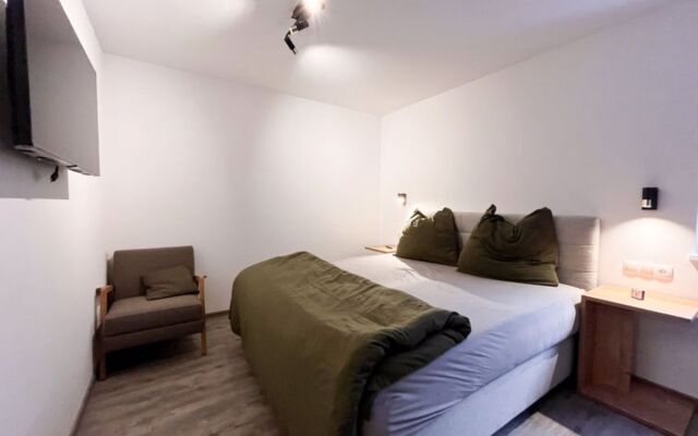 Apartment Winklen Längenfeld