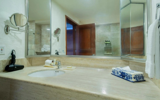 Fiesta Americana Puerto Vallarta All Inclusive & Spa