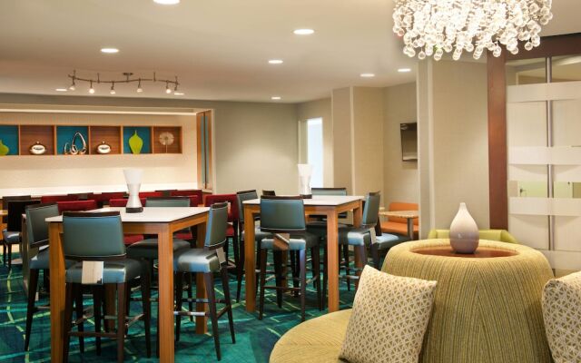 SpringHill Suites Jacksonville