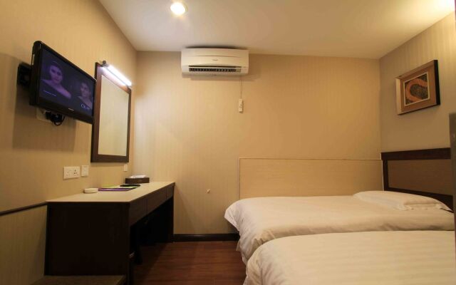 Ming Paragon Hotel