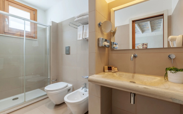 Residence La Gancia