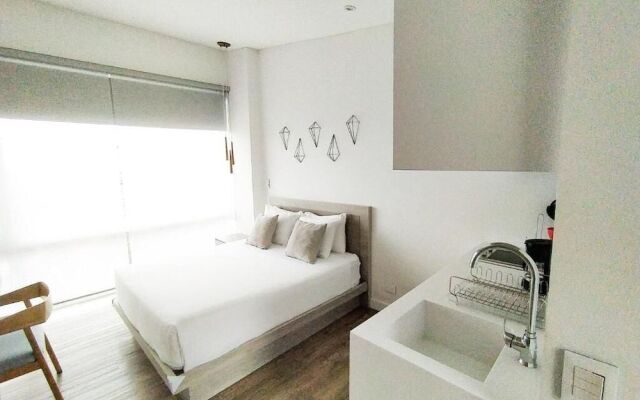 Urban Heights Bogota