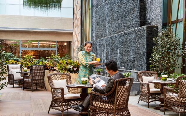 InterContinental Qingdao by IHG