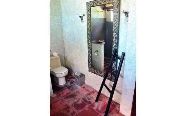 Pugig Homestay