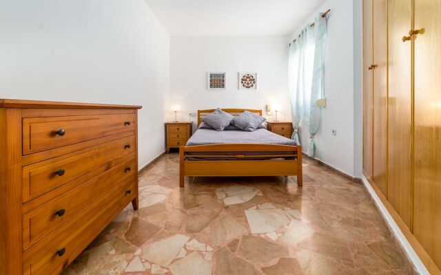 Travel Habitat Playa Oliva