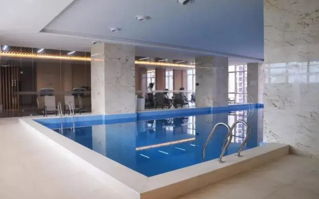 Whiersly Hotel Changsha