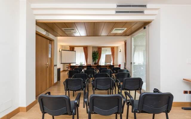 Hotel San Pancrazio