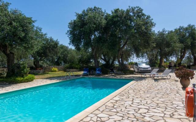 Villa Elaia Suites & Apartments No.7