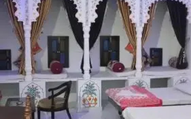 The Royal Jag Villa