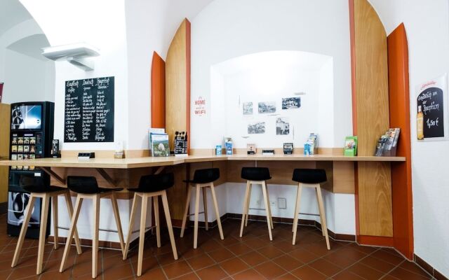 Jugendherberge Passau - Hostel