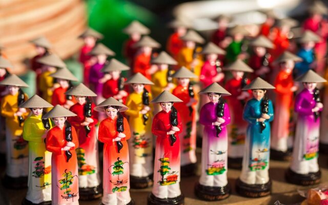 Hanoi Chic Boutique Hotel