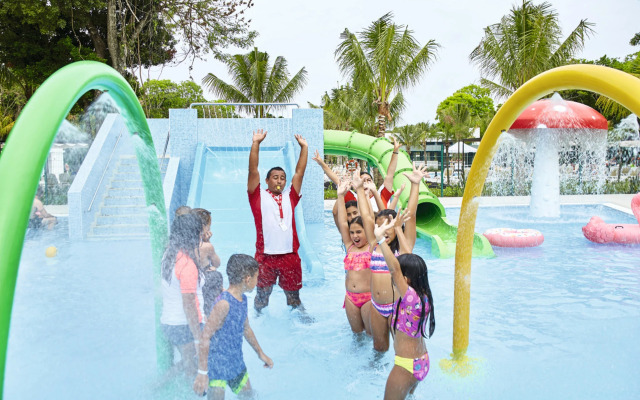 Hotel Riu Tequila - All Inclusive