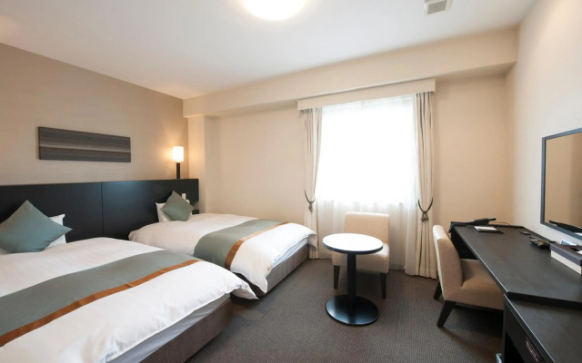 Dormy Inn Premium Shimonoseki Natural Hot Spring