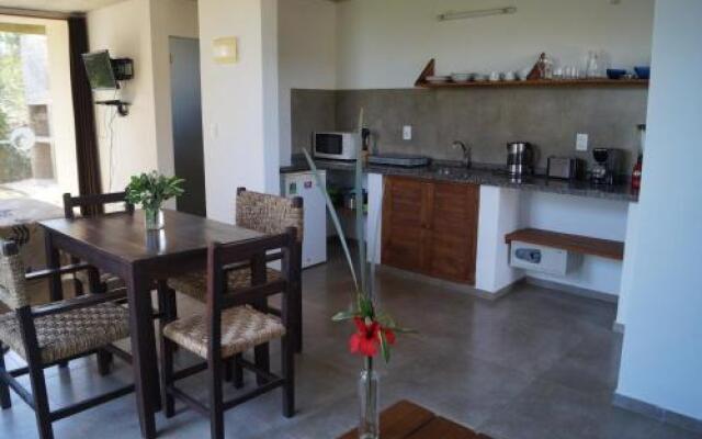 Posada Del Corumbá ApartHotel