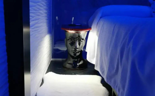 Lexury Suite Acqua
