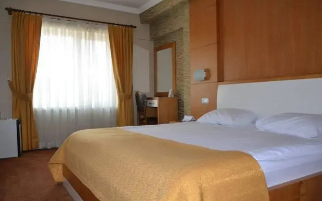 Basak Termal Hotel