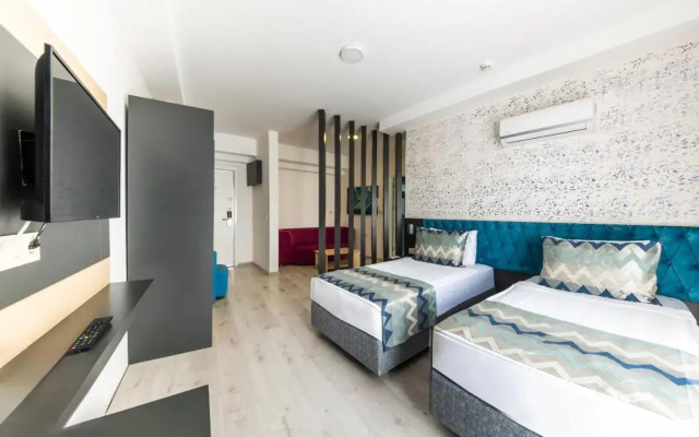 Jura Hotels Lara Resort