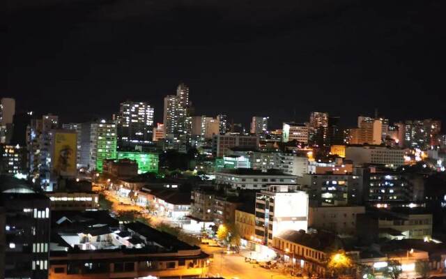 Maputo Cityview Apartment