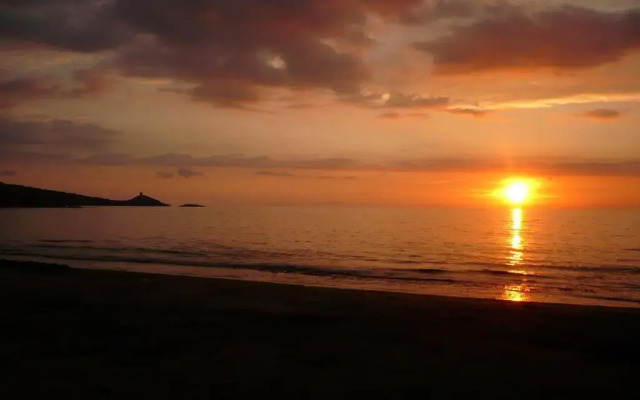 Apartment Sea View Alabe