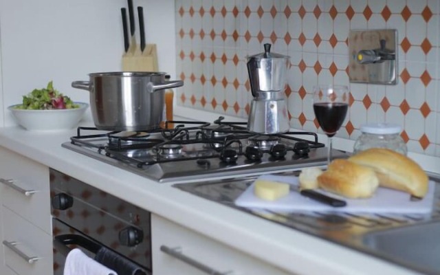 Casale di Tormaggiore Villa and Country Suites