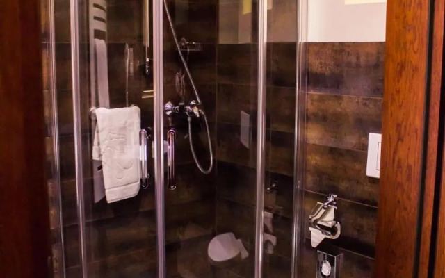 Mlyn Jacka Hotel & Spa