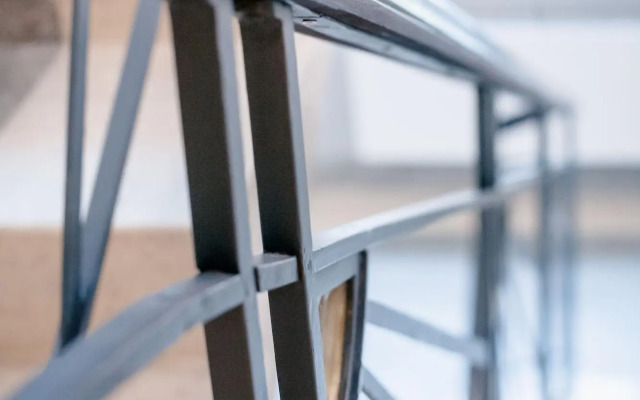 Amber Design Residence