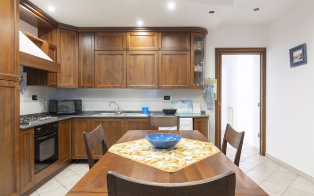 Apartment Ca du Né Albenga