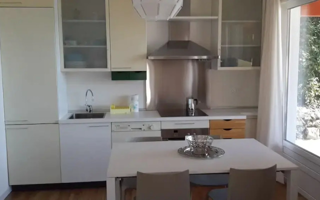 IseoLakeRental - Belvedere