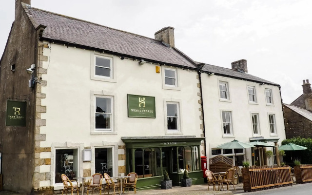 The Wensleydale Hotel