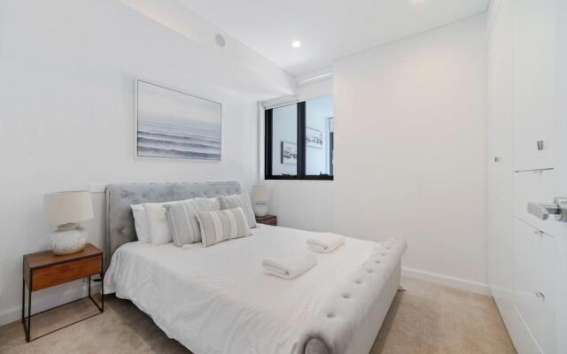 HomeHotel-Brand New Ultra Luxe Apartment