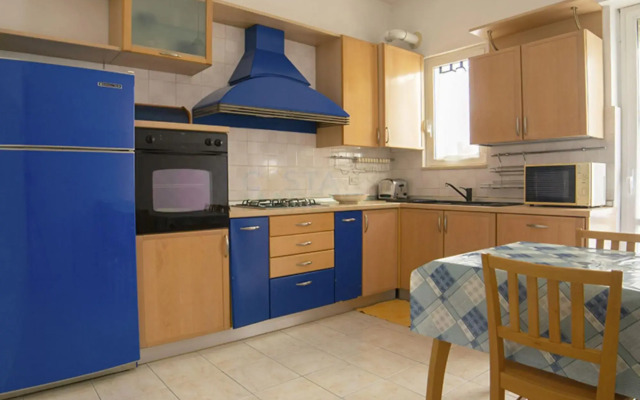 Fiume apartment in Follonica-FIUME