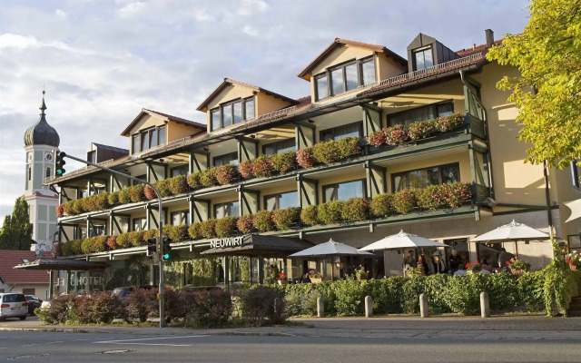 Gasthof Hotel Neuwirt
