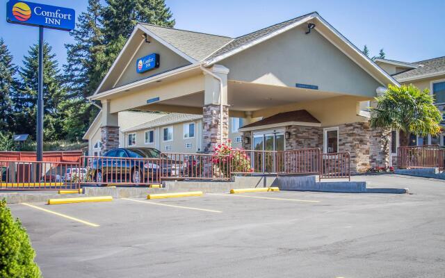 Comfort Inn Roseburg