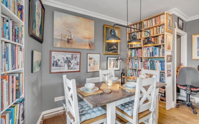 City Heights, Central Norwich