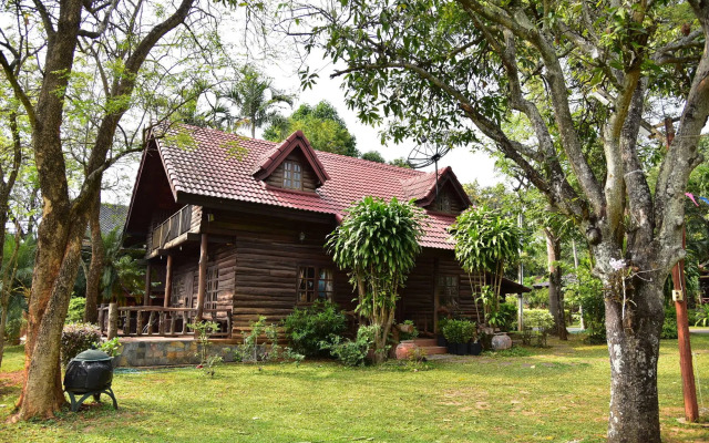 Khaoyai Country Home Resort