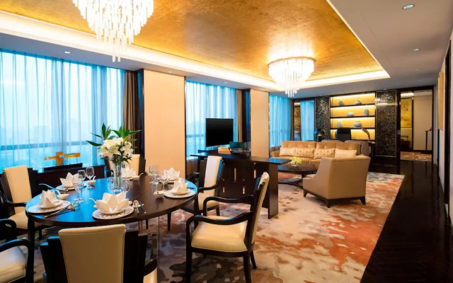 Four Points By Sheraton Hefei