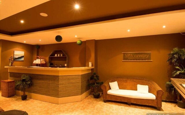 Mpm Hotel Zornitza Sands & Spa