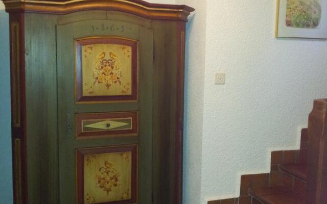 Bed & Breakfast La Chamade