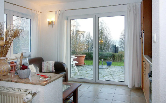 Ferienwohnung, Sassnitz