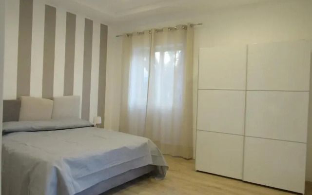 A casa di Olga