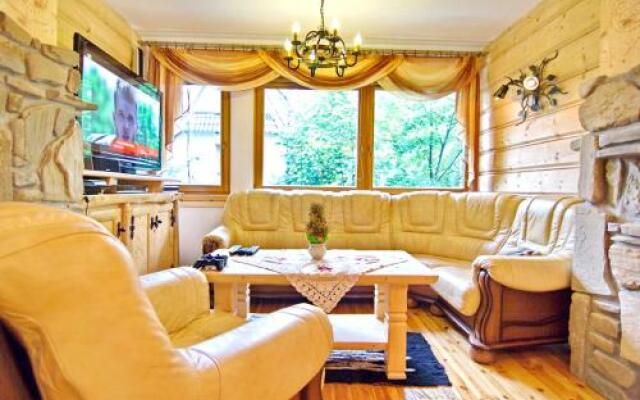 Apartamenty Kiry Zakopane