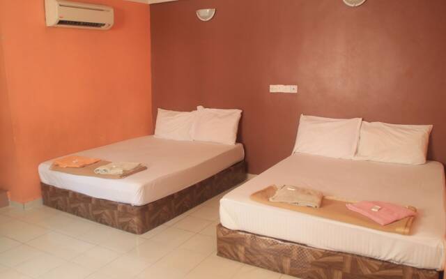 Banting Hotel