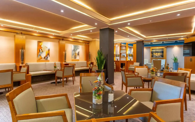 Parkhotel Berghoelzchen