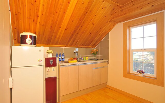 Samcheok Donghae Pension